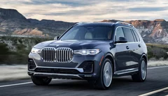 Essai BMW X7 xDrive 40i, un cuirassé comme vaisseau amiral