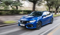 Essai Honda Civic 5 portes 1.6 i-DTEC automatique : L'alternative méconnue