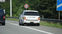 1 Français sur 5 serait déjà tombé en panne sur la route des vacances