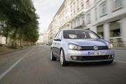 Nouvelle Volkswagen Golf : la sixième génération pour Paris !