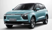 Le SUV électrique chinois U5 d'Aiways se préparerait à arriver en Europe