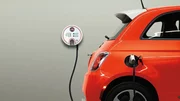 Fiat confirme la 500 électrique pour 2020