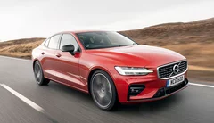 Essai Volvo S60 T5 : La berline sans diesel