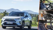 Essai Toyota RAV4 : notre verdict après 5 000 km