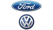 Ford et Volkswagen collaborent de manière encore plus étroite