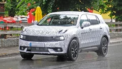 Le SUV 7 places Lynk & Co prend la route