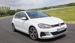 Essai Volkswagen Golf 7 Gti Performance (2019) Une Légende Ne Meurt Jamais