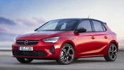 Nouvelle Opel Corsa : prix dès 14 600 €