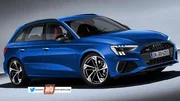 Future Audi A3 (2019) : dernières infos avant sa révélation