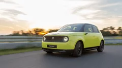 Honda e : à contre-courant