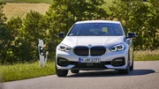 Essai BMW Série 1 2019 : autant en emporte l'avant