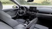Essai Audi A4 Avant 35 TDI : notre avis sur l'Audi A4 restylée