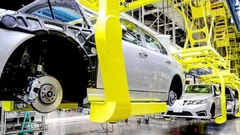 La Saab 9-3 reproduite en Chine, en électrique