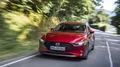 Essai Mazda 3 Skyactiv-X 180 ch : premier contact !