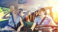 5 conseils pour consommer moins sur la route des vacances