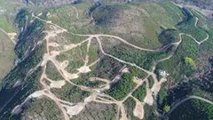 Portugal : des habitants contre une mine à lithium