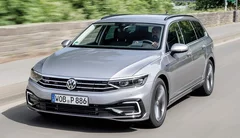 Essai Volkswagen Passat SW GTE restylée : un fil à la Passat