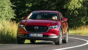 Essai Mazda CX-30 (2019) : notre avis sur le nouveau SUV Mazda