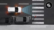 Sécurité routière : 30 dispositifs "intelligents" obligatoires dès 2022