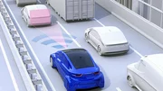 Systèmes de sécurité : 30 nouveaux dispositifs obligatoires sur les voitures à partir de 2022