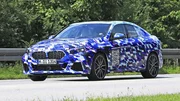 La BMW Série 2 Gran Coupé 2020 en approche