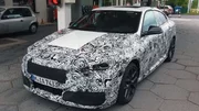 BMW Série 2 Gran Coupé (2020) : la rivale de la Mercedes CLA en vidéo