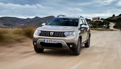 Dacia Duster 2 : quelle version choisir ?