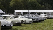 100 ans Citroën : nos impressions sur place
