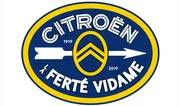 100 ans de Citroën : le rassemblement du siècle à la Ferté-Vidame