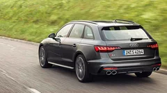 Essai nouvelle Audi A4 TDI : pour gros rouleurs, le choix est cornélien !