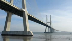 Série d'été 2019 : Le pont Vasco de Gama