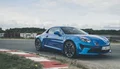 Essai Alpine A110 Légende