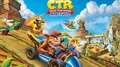 Test : Crash Team Racing Nitro-Fueled