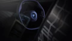 BMW publie un teaser de son futur SUV électrique iNext