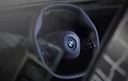 BMW iNEXT : son volant ne sera pas rond
