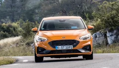Essai Ford Focus ST MY2019 : Prime Time !