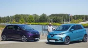 Renault Zoé 1 vs Renault Zoé 2 : qu'est-ce qui change ?