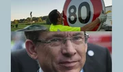 80 km/h : « je ne comprends pas la polémique ! », assure Emmanuel Barbe (interview audio)