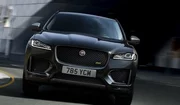 Jaguar J-Pace : le futur rival des X7 et GLS confirmé
