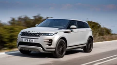 Quel modèle choisir : Voici combien coûte le Range Rover Evoque idéal