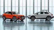 Audi Q3 Sportback (2019) : toutes les infos et photos officielles !