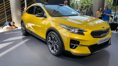 Prix Kia XCeed (2019) : tarifs, équipements, fiche technique