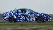 La nouvelle BMW Série 2 Gran Coupé est prête à se faire flasher