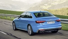 Essai Audi S4 TDI : que vaut la S4 convertie au diesel ?