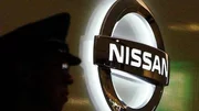 Nissan s'apprête à supprimer 10 000 emplois dans le monde