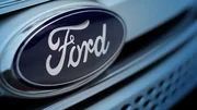 Ford arrête la production à l'usine de Blanquefort