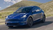 Tesla pourrait lancer le SUV Model Y dans quelques mois aux USA