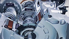 Hyundai : une boîte de vitesses active pour les voitures hybrides !