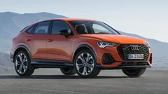 Audi Q3 Sportback : la recette miracle