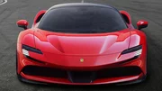 Ferrari veut diversifier sa gamme